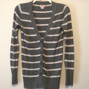 Mossimo Cardigan